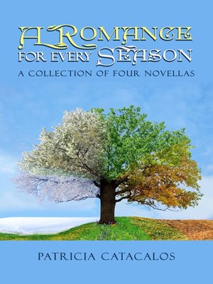 cover image of A Romance for Every Season